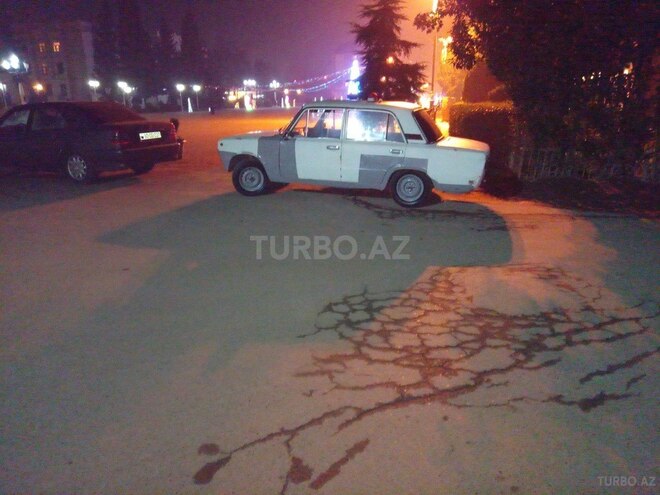 LADA (VAZ) 21011 1980, 22,500 km - 1.5 л - Masallı