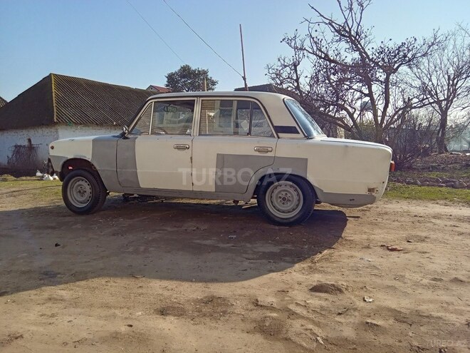 LADA (VAZ) 21011 1980, 22,500 km - 1.5 л - Masallı
