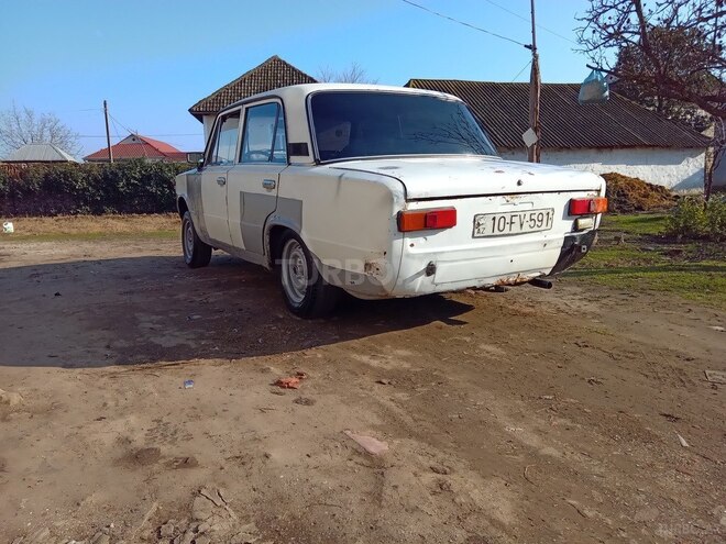LADA (VAZ) 21011 1980, 22,500 km - 1.5 л - Masallı