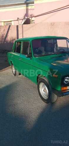 LADA (VAZ) 2106 1979, 111,111 km - 1.6 л - Bərdə