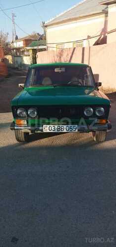 LADA (VAZ) 2106 1979, 111,111 km - 1.6 л - Bərdə