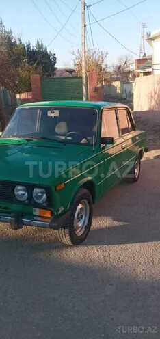 LADA (VAZ) 2106 1979, 111,111 km - 1.6 л - Bərdə