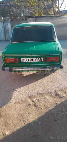 LADA (VAZ) 2106 1979, 111,111 km - 1.6 л - Bərdə