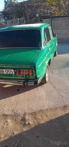 LADA (VAZ) 2106 1979, 111,111 km - 1.6 л - Bərdə
