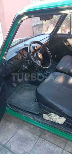 LADA (VAZ) 2106 1979, 111,111 km - 1.6 л - Bərdə