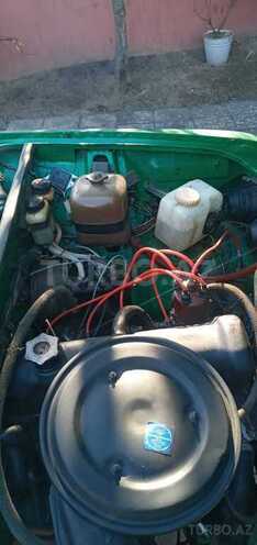 LADA (VAZ) 2106 1979, 111,111 km - 1.6 л - Bərdə