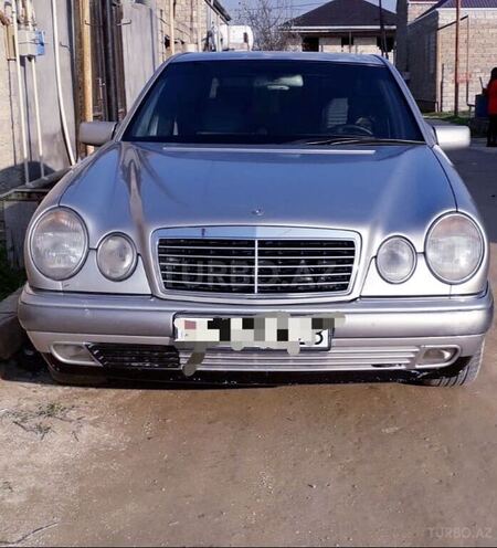 Mercedes E 280 1997, 202,008 km - 2.8 л - Bakı