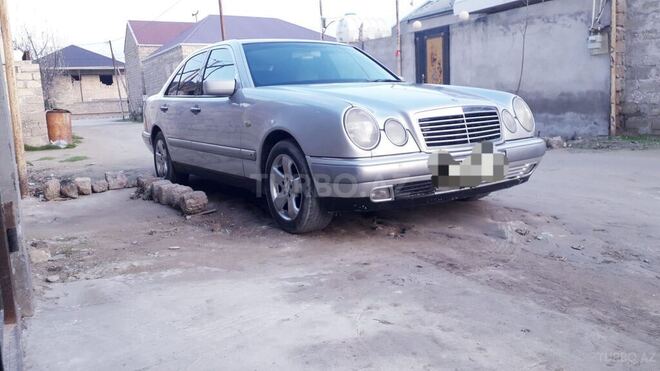 Mercedes E 280 1997, 202,008 km - 2.8 л - Bakı