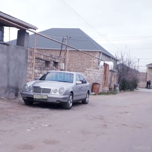 Mercedes E 280 1997, 202,008 km - 2.8 л - Bakı