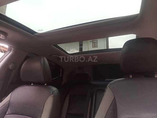 Kia Optima 2011, 158,000 km - 2.0 l - Bakı