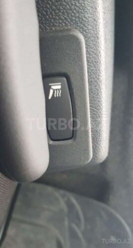 Nissan Almera 2016, 61,000 km - 1.6 l - Bakı