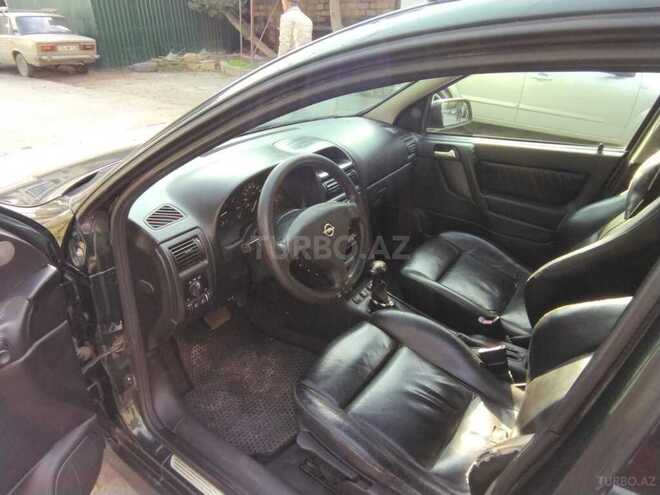 Opel Astra 1999, 271,177 km - 1.3 l - Bakı