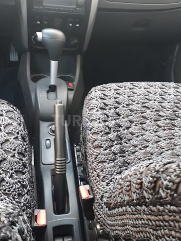 Nissan Almera 2016, 61,000 km - 1.6 l - Bakı