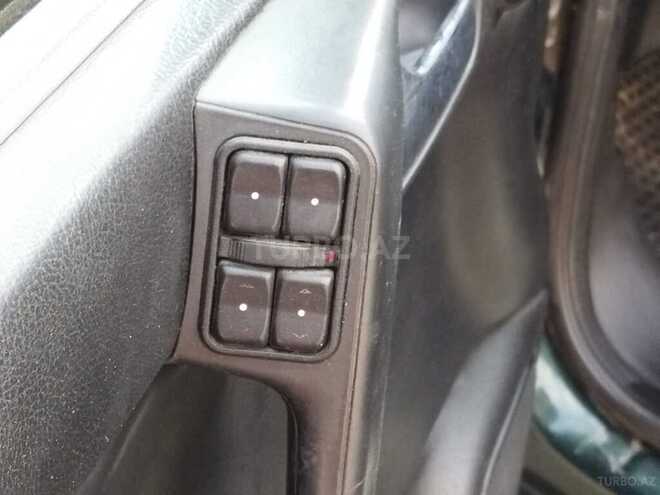 Opel Astra 1999, 271,177 km - 1.3 l - Bakı