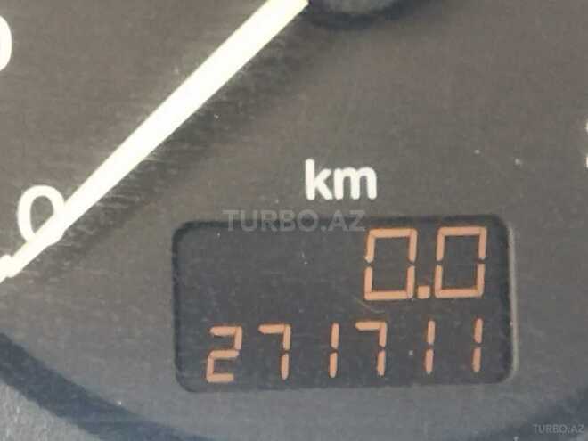 Opel Astra 1999, 271,177 km - 1.3 l - Bakı