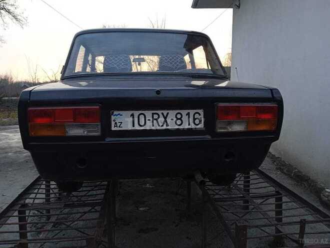 LADA (VAZ) 2105 1982, 356,255 km - 1.5 l - Qax