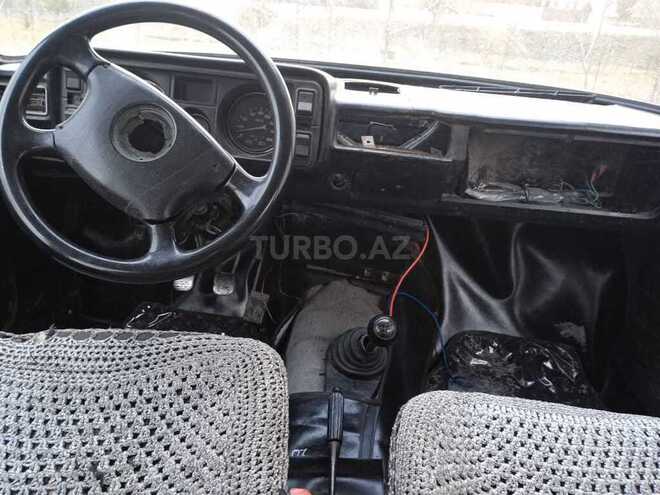 LADA (VAZ) 2105 1982, 356,255 km - 1.5 l - Qax