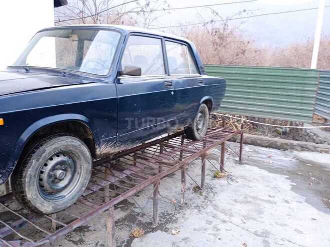 LADA (VAZ) 2105 1982, 356,255 km - 1.5 l - Qax