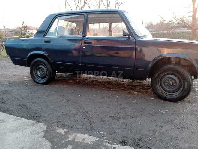 LADA (VAZ) 2105 1982, 356,255 km - 1.5 l - Qax
