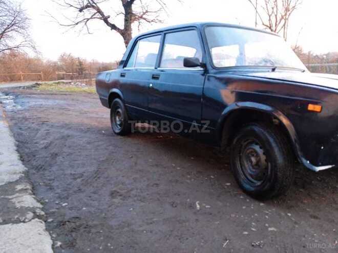 LADA (VAZ) 2105 1982, 356,255 km - 1.5 l - Qax