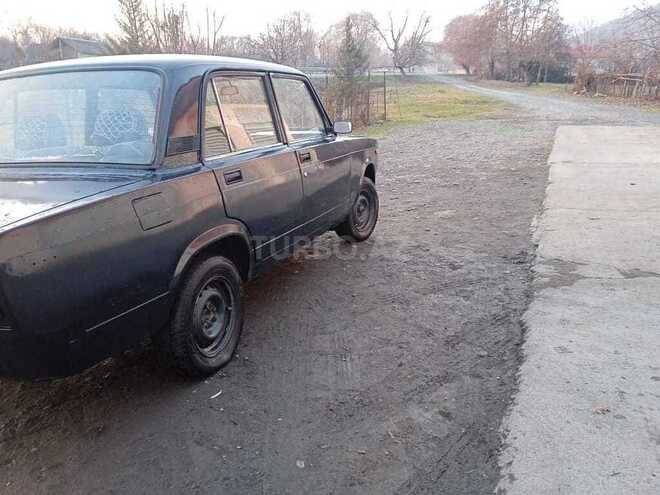 LADA (VAZ) 2105 1982, 356,255 km - 1.5 l - Qax