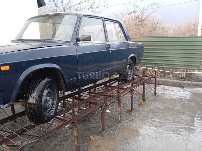 LADA (VAZ) 2105 1982, 356,255 km - 1.5 l - Qax