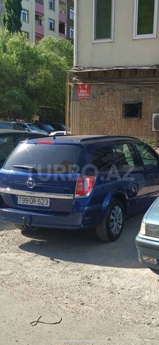 Opel Astra 2005, 224,242 km - 1.4 л - Bakı