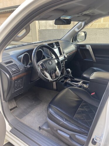 Toyota Prado 2012, 181,000 km - 2.7 л - Bakı