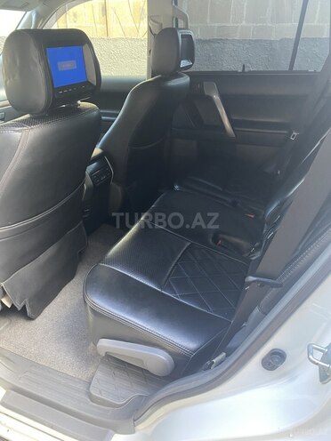 Toyota Prado 2012, 181,000 km - 2.7 л - Bakı