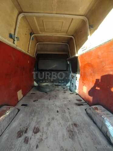 Ford Transit 1998, 488,176 km - 2.5 л - Bakı