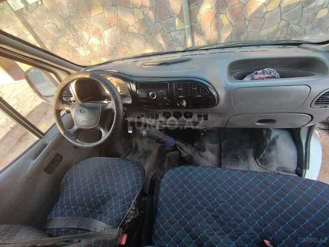 Ford Transit 1998, 488,176 km - 2.5 л - Bakı