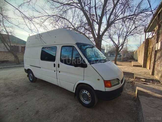 Ford Transit 1998, 488,176 km - 2.5 л - Bakı