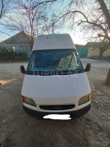 Ford Transit 1998, 488,176 km - 2.5 л - Bakı