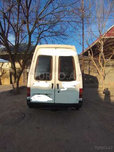 Ford Transit 1998, 488,176 km - 2.5 л - Bakı