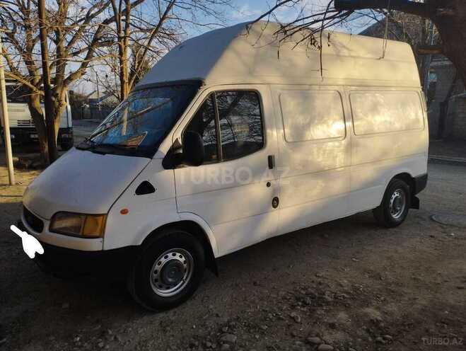 Ford Transit 1998, 488,176 km - 2.5 л - Bakı