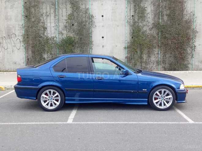 BMW 320 1998, 370,000 km - 2.0 l - Bakı