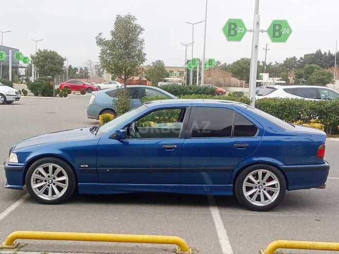BMW 320 1998, 370,000 km - 2.0 l - Bakı