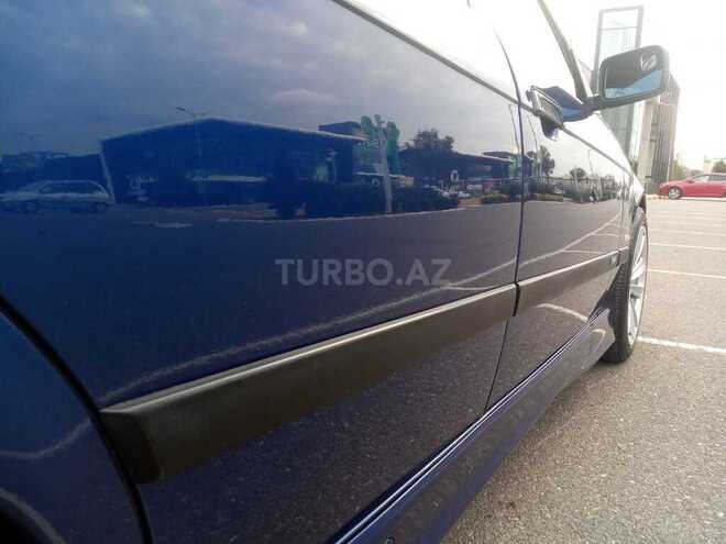 BMW 320 1998, 370,000 km - 2.0 l - Bakı