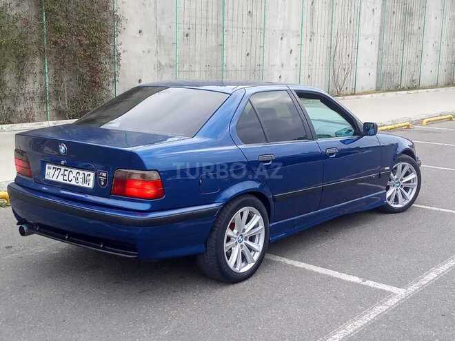BMW 320 1998, 370,000 km - 2.0 l - Bakı