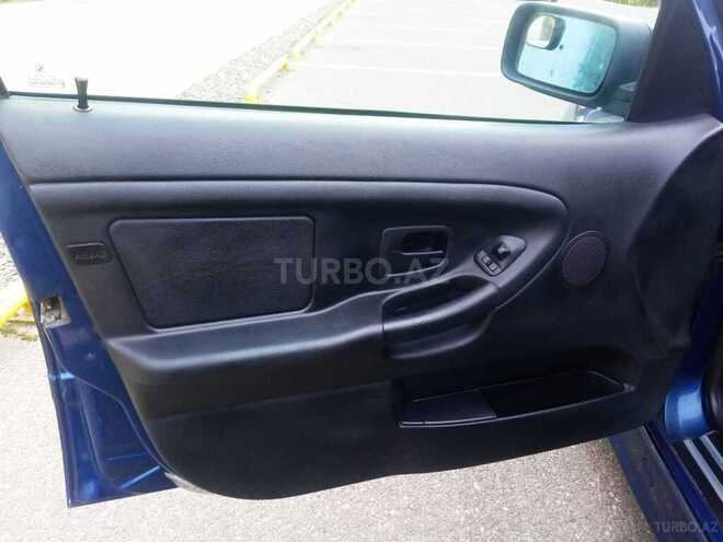 BMW 320 1998, 370,000 km - 2.0 l - Bakı