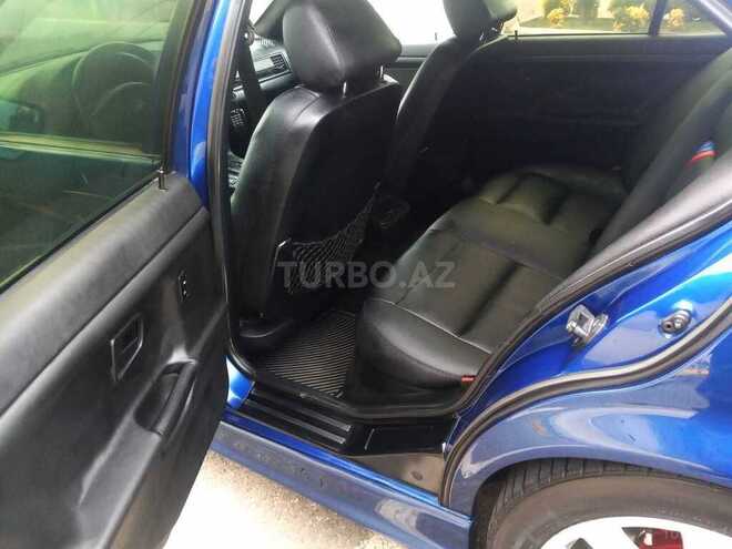 BMW 320 1998, 370,000 km - 2.0 l - Bakı