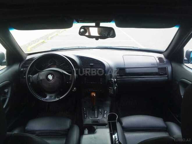 BMW 320 1998, 370,000 km - 2.0 l - Bakı