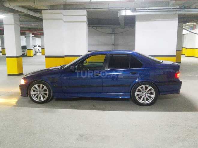 BMW 320 1998, 370,000 km - 2.0 l - Bakı