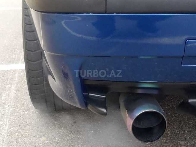 BMW 320 1998, 370,000 km - 2.0 l - Bakı