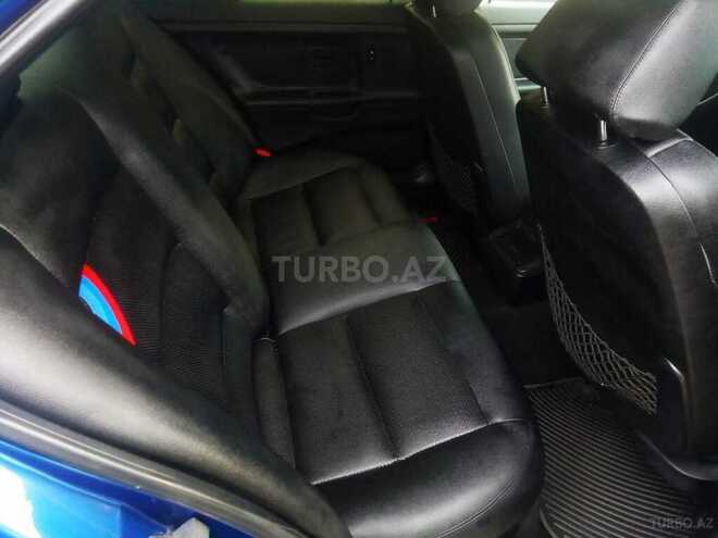 BMW 320 1998, 370,000 km - 2.0 l - Bakı