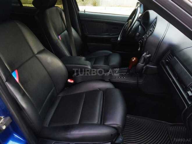 BMW 320 1998, 370,000 km - 2.0 l - Bakı