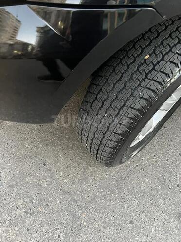 Toyota Prado 2008, 249,000 km - 2.7 l - Bakı