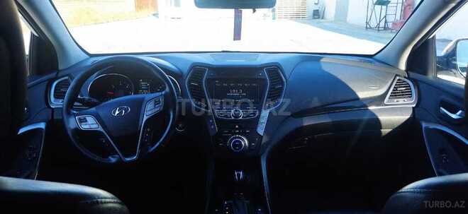 Hyundai Santa Fe 2013, 191,000 km - 2.0 l - Bakı