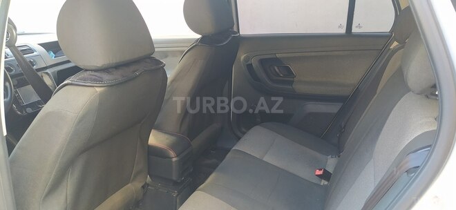 Skoda Fabia 2011, 300,000 km - 1.2 l - Bakı