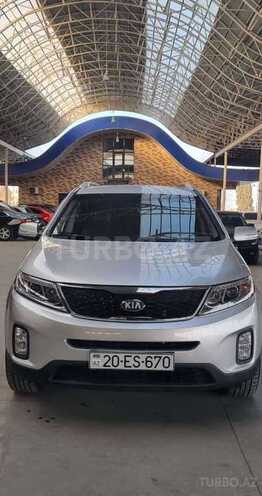 Kia Sorento 2013, 144,000 km - 2.0 л - Gəncə